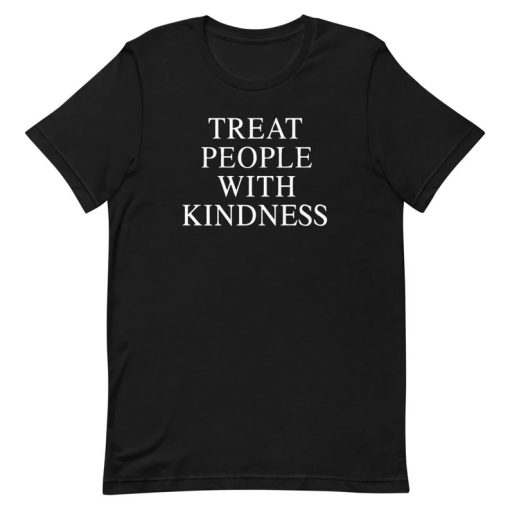 Treat People With Kindness T-Shirt ZA