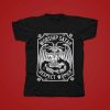 Worship Satan Baphomet T-shirt ZA