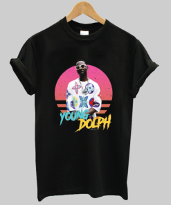 Young Dolph Shirt ZA
