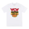 90s WRESTLING T-shirt ZA