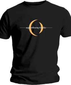 A Perfect Circle Unisex Tee ZA