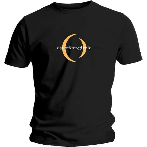 A Perfect Circle Unisex Tee ZA