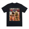 ADRIANA LA CERVA Homage T-shirt ZA