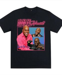 AINSLEY HARRIOTT Homage T-shirt ZA