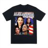 ALEXANDRIA OCASIO - CORTEZ Printed T-shirt ZA