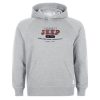 Authentic Jeep Hoodie ZA