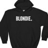 Blondie Hoodie ZA