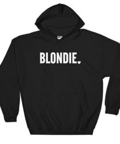 Blondie Hoodie ZA