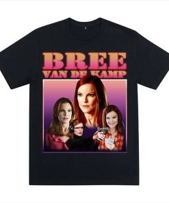 Bree Van De Kamp Homage T-shirt ZA