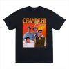 CHANDLER BING Homage T-shirt ZA