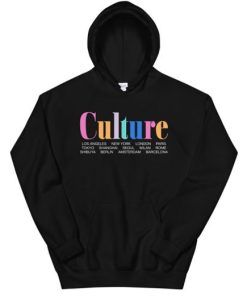 Culture Hoodie ZA