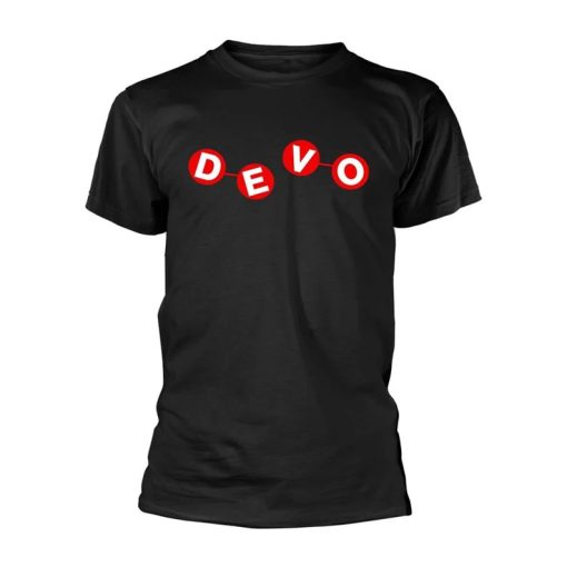 DEVO Unisex T-shirt ZA