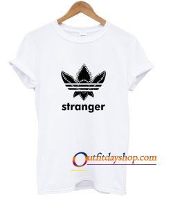 Demogogoran stranger things influenced design t-shirt ZA
