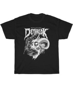 Dethklok Metalocalypse T-Shirt ZA