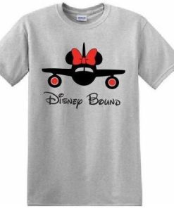 Disney Bound T Shirt ZA