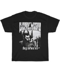 Electric Wizard Tee ZA