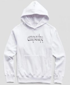 Empathy Hoodie ZA