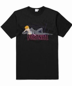 Fortnite Internet Sex Symbol Reigen Arataka T Shirt ZA