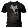 Ghost Unisex T-Shirt ZA