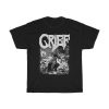 Grief - Dismal Unisex T Shirt ZA