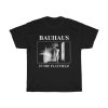 In the Flat Field Bauhaus Unisex T-Shirt ZA