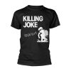 Killing Joke Unisex T-shirt ZA