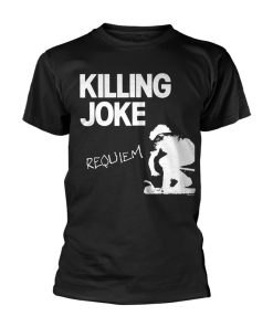 Killing Joke Unisex T-shirt ZA