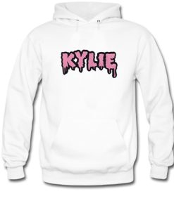 Kylie Dripp hoodie ZA