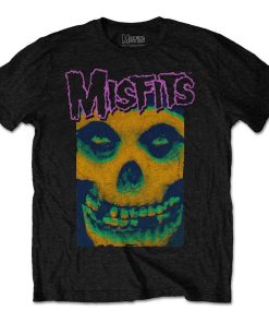 Misfits Unisex T-Shirt ZA