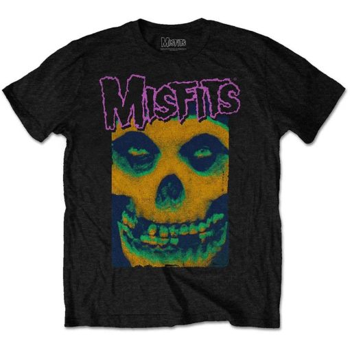 Misfits Unisex T-Shirt ZA