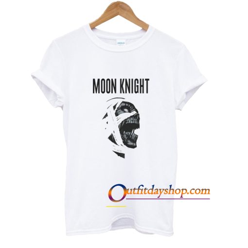 Moon Knight Marvel Comics T-Shirt ZA