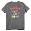 Motorhead Unisex T-Shirt ZA