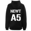 Newt A5 Hoodie ZA