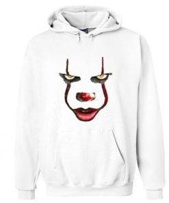 Pennywise Face Hoodie ZA