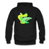 Playboi Carti Neon Tour Demon Hoodie ZA