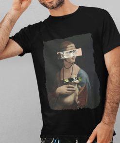 Polnareff Iggy Jojo Bizarre Adventure Comic Shirt Unisex-Joestar Shirt ZA