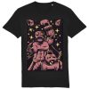 Robot Fight T-Shirt ZA