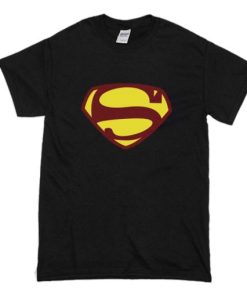 (S) George Reeves SUPERMAN T-Shirt ZA