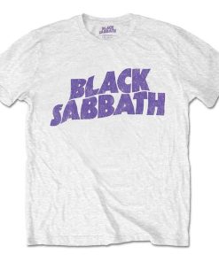 Sabbath Unisex Tee ZA