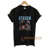 Steven Grant 90s Vintage Bootleg T-shirt AA