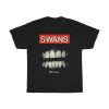 Swans Filth T-Shirt ZA