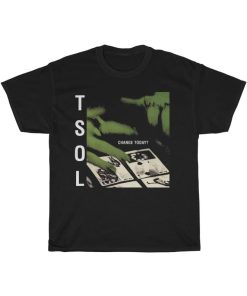 TSOL T-Shirt ZA