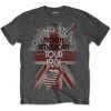 The Rolling Stones Unisex Tee ZA