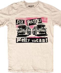 The Sex Pistols Unisex Tee ZA