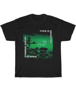 Type O Negative T-Shirt ZA