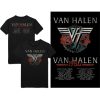 Van Halen Unisex Tee ZA
