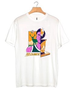 2021 Champs T-shirt ZA
