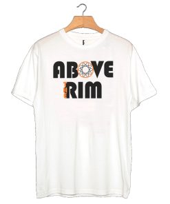Above The Rim T-shirt ZA