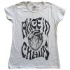 Alice In Chains Ladies T-Shirt ZA