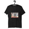 BTS Grammys 2022 t shirt ZA